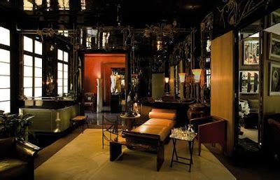 yves saint laurent babylone|yves st laurent apartment.